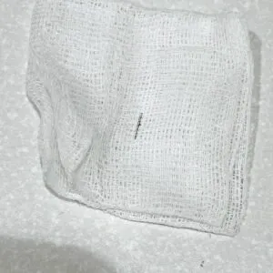 取り除いた破折ファイルです