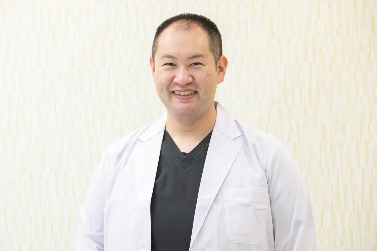 「嫌い」ではなく、「行ってみようかな」と思っていただける歯科医院へ