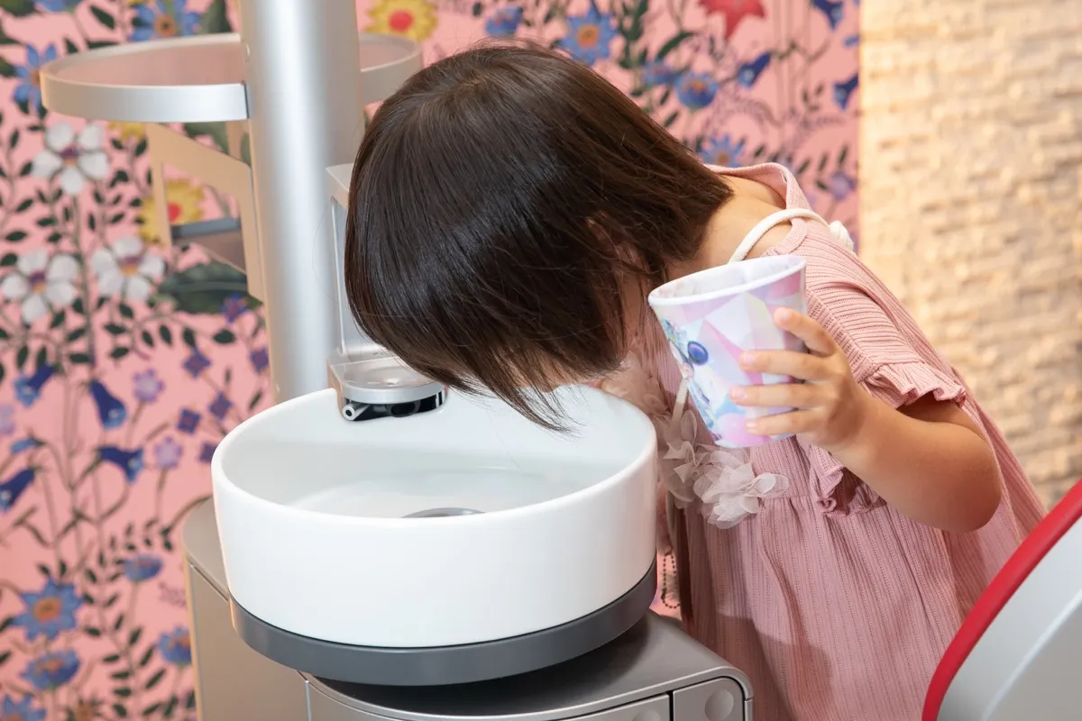 再発しにくい虫歯治療のために